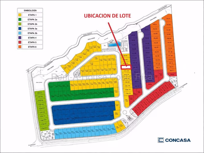Lote en Venta en Condominio Dulua, Grecia | Ubicación Estratégica y Alta Plusvalía - Imagen 13