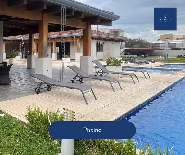 Apartamento en Belén