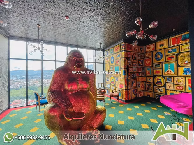 Apartamento de 1 habitacion en Secrt Sabana - Imagen 18
