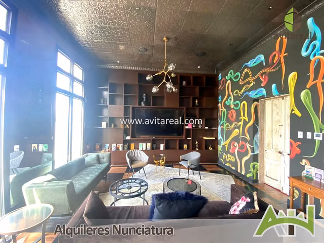 Apartamento de 1 habitacion en Secrt Sabana - Imagen 17