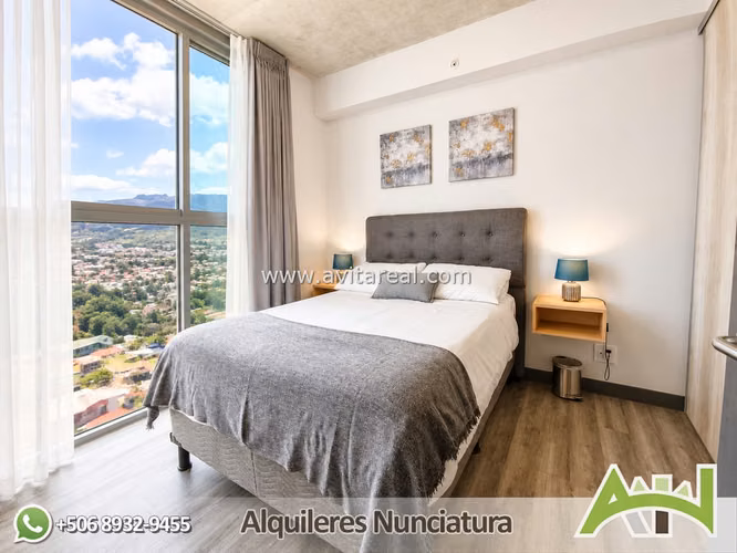 Apartamento de 1 habitacion en Secrt Sabana - Imagen 9