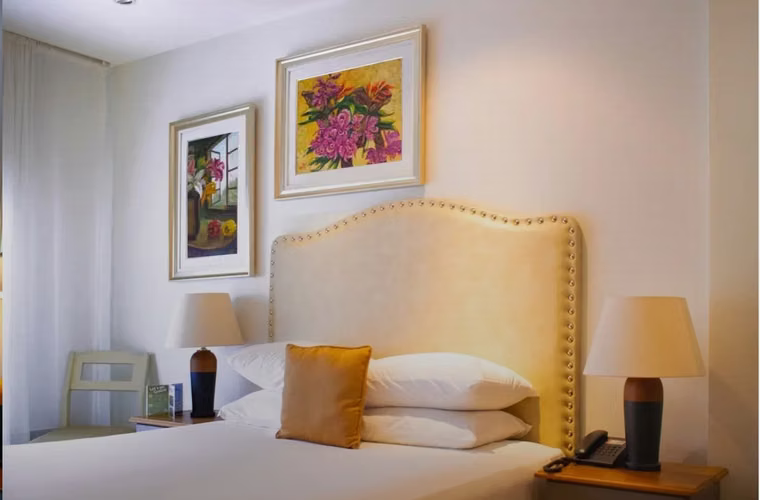 Apartamento tipo estudio en La Sabana 325.000 sin parqueo - Imagen 3