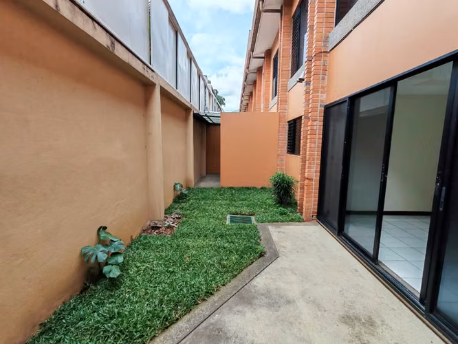 Se alquila casa en Bello Horizonte de Escazú. - Imagen 6