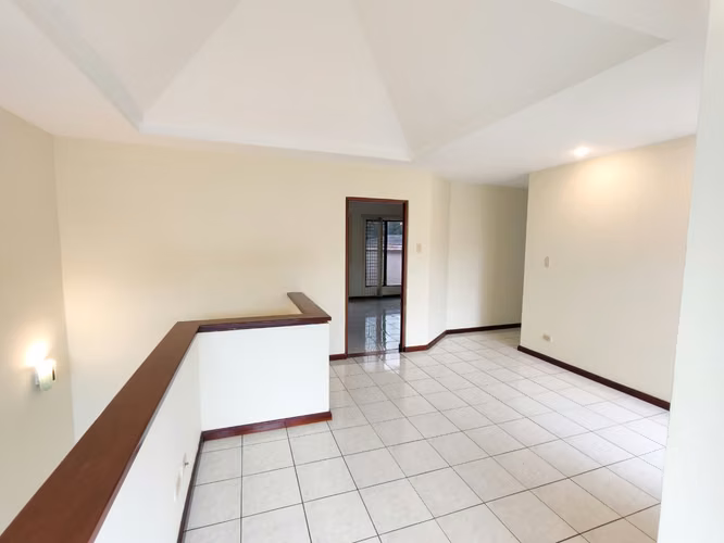 Se alquila casa en Bello Horizonte de Escazú. - Imagen 10