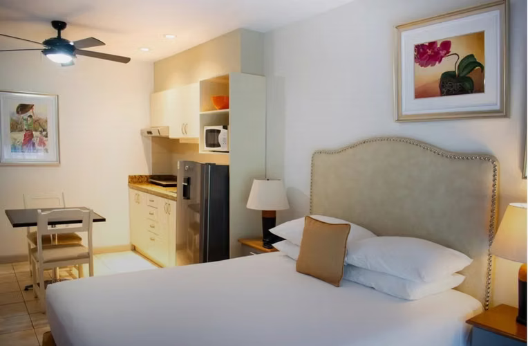Studio apartment in La Sabana 375,000