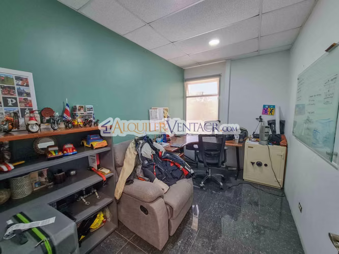 OFIBODEGA DE 625 M2 CON 1.132 M2 DE LOTE EN SAN ANTONIO ESCAZU - Imagen 14