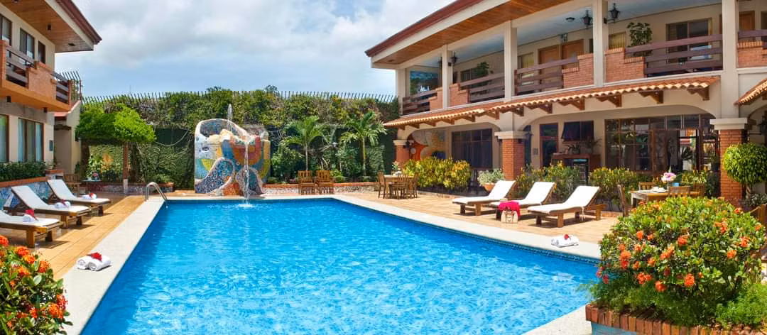 Apartamento amueblado – 2 habitaciones en Sabana 500.000 - Imagen 5