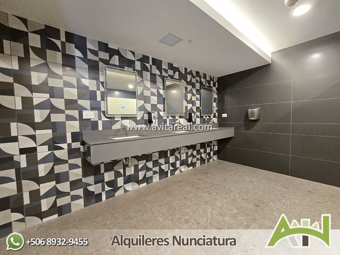 Apartamento amueblado en Alquiler | Heredia | BE Cariari - Imagen 18