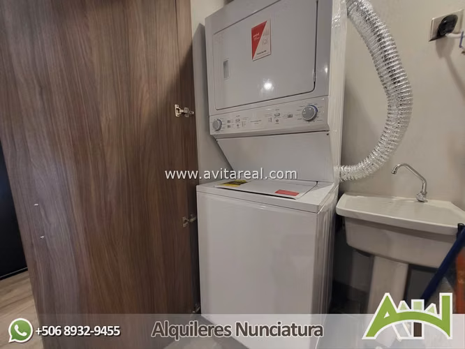 Apartamento amueblado en Alquiler | Heredia | BE Cariari - Imagen 10