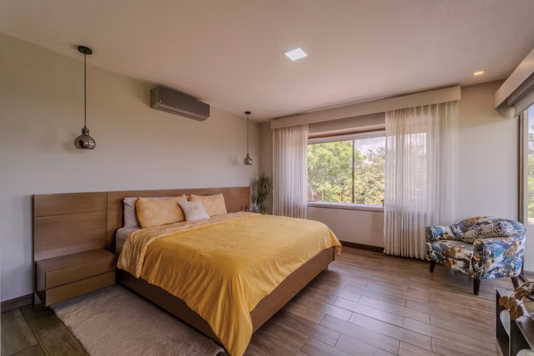 Su Nuevo Hogar en Hacienda Los Reyes: Modernidad y Entorno Natural - Imagen 12