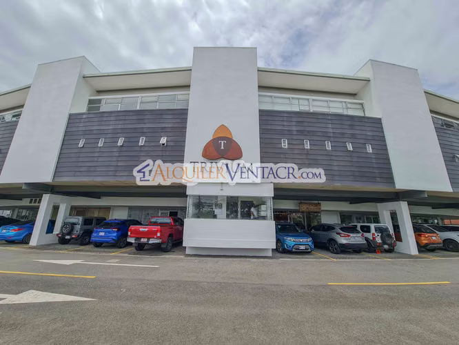 LOCAL PARA OFICINA DE 281 M2 EN GUACHIPELIN ESCAZU - Imagen 1