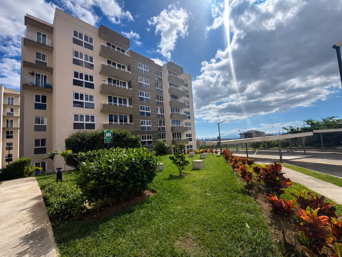 Alquiler de Apartamento en Curridabat - KM