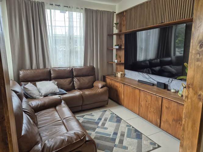 Exclusiva Residencia Contemporánea. Condominio Lomas de Montes de Oca - Imagen 4
