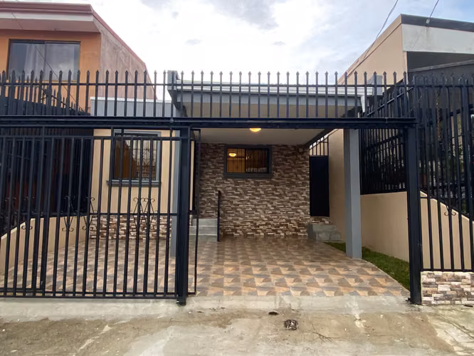 AE ARQUITECTURA | ALQUILER CASA GUAYABOS CURRIDABAT AE 1234 - Imagen 10