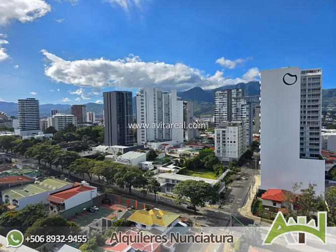 Apartamento amueblado | Babylon Nunciatura | AC - Imagen 12