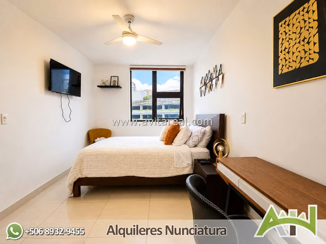 Apartamento de 1 habitacion | Nucleo Sabana - Imagen 10