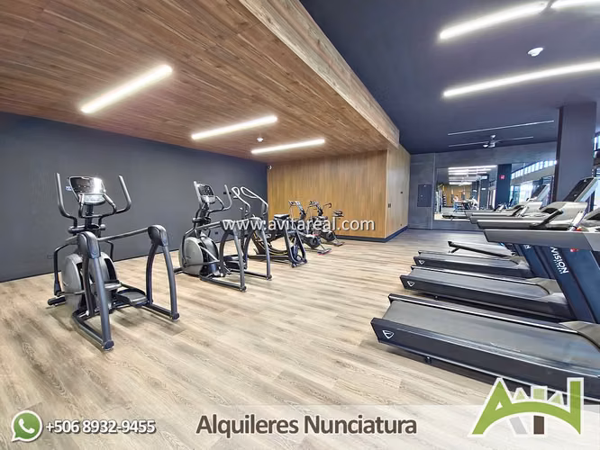 Apartamento de 1 habitacion | Nucleo Sabana - Imagen 18