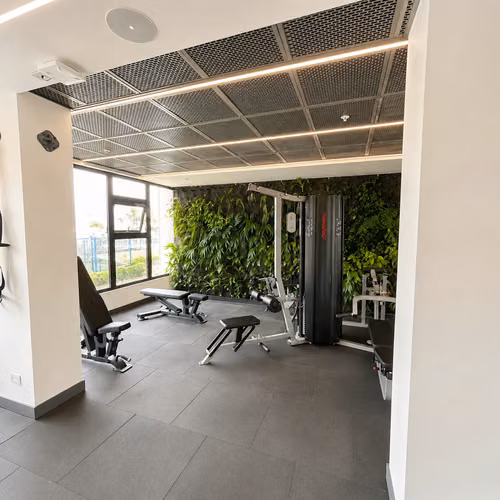 Alquiler de Apartamento en Den7 - KM - Imagen 15