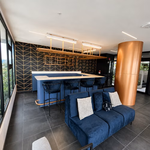 Alquiler de Apartamento en Den7 - KM - Imagen 13