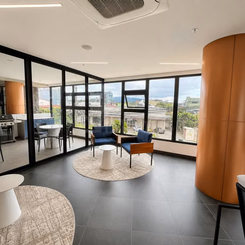 Alquiler de Apartamento en Den7 - KM - Imagen 14