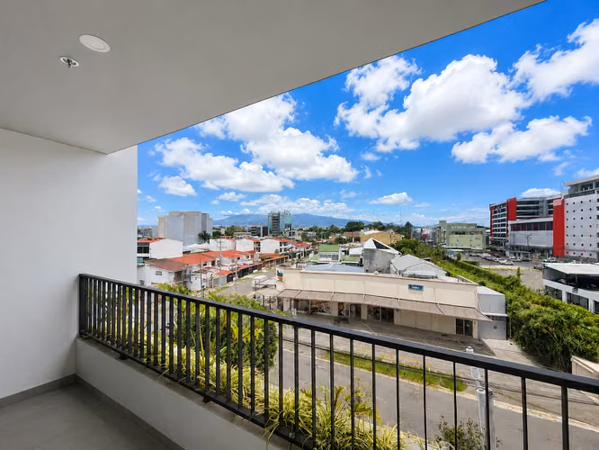 Alquiler de Apartamento en Den7 - KM - Imagen 2