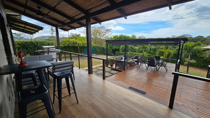 Propiedad Exclusiva en Venta | San Juan de Mata, Turrubares - Imagen 3