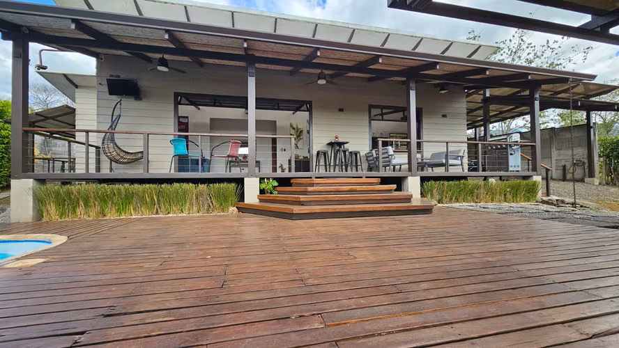 Propiedad Exclusiva en Venta | San Juan de Mata, Turrubares - Imagen 8