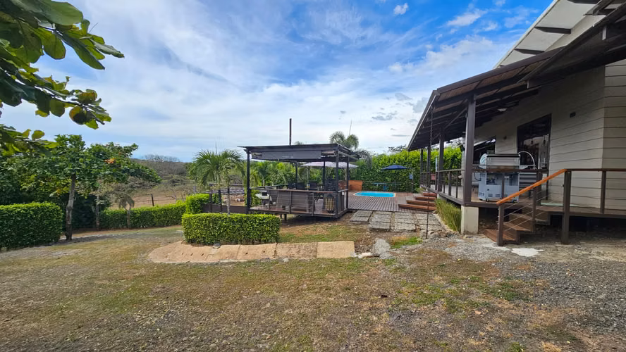 Propiedad Exclusiva en Venta | San Juan de Mata, Turrubares - Imagen 11