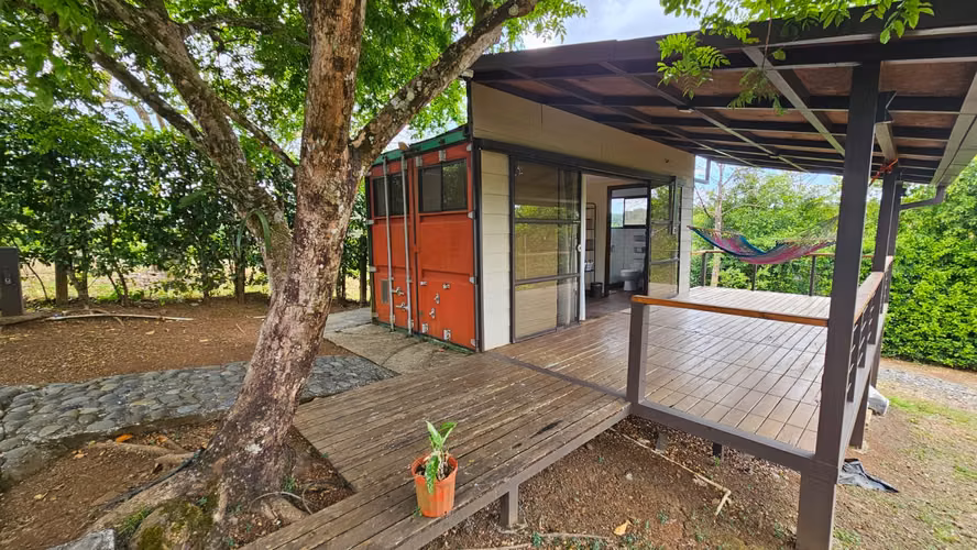 Propiedad Exclusiva en Venta | San Juan de Mata, Turrubares - Imagen 4
