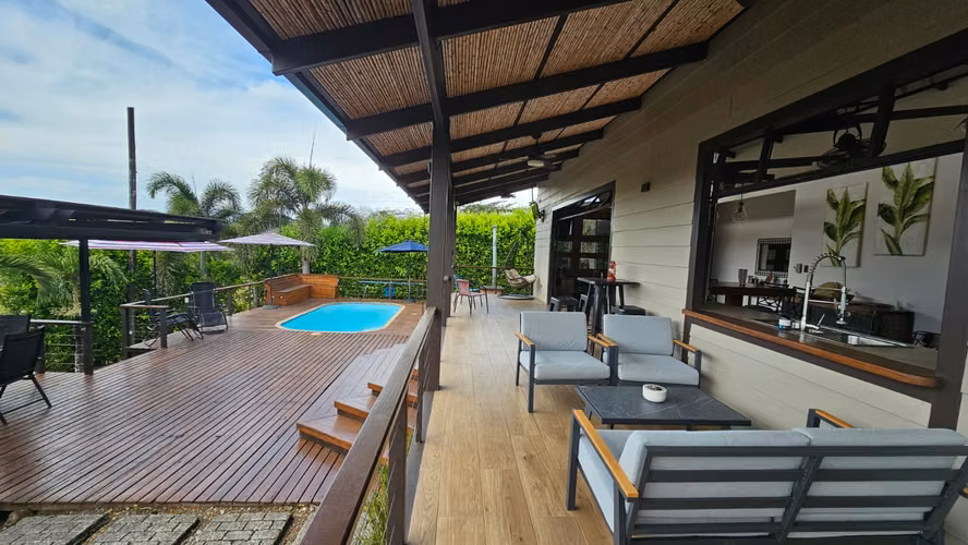 Propiedad Exclusiva en Venta | San Juan de Mata, Turrubares - Imagen 9