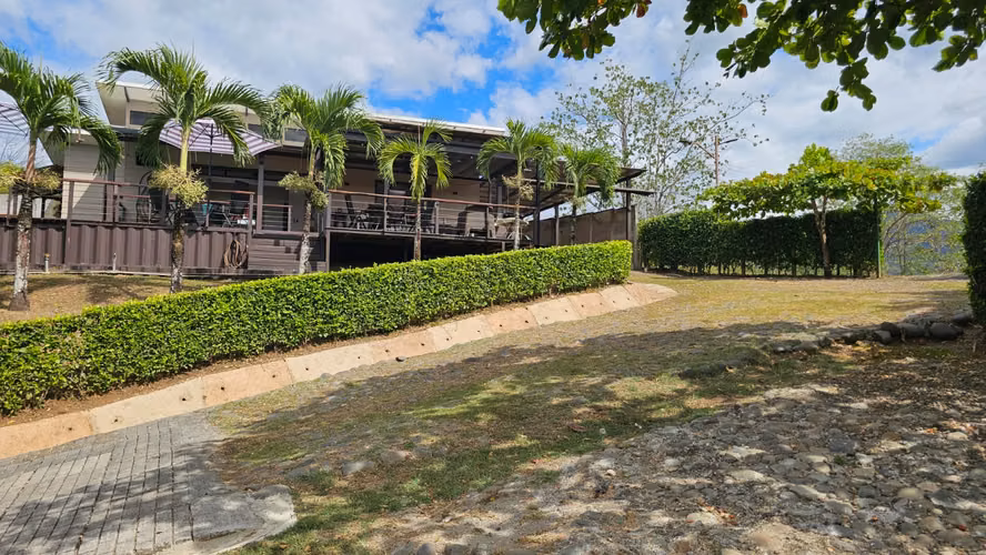 Propiedad Exclusiva en Venta | San Juan de Mata, Turrubares