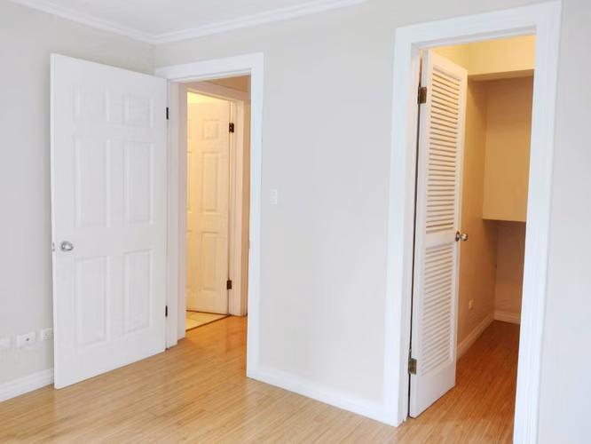 Apartamento en complejo, seguridad 24/7 en Guachipelín 500.000 - Imagen 9
