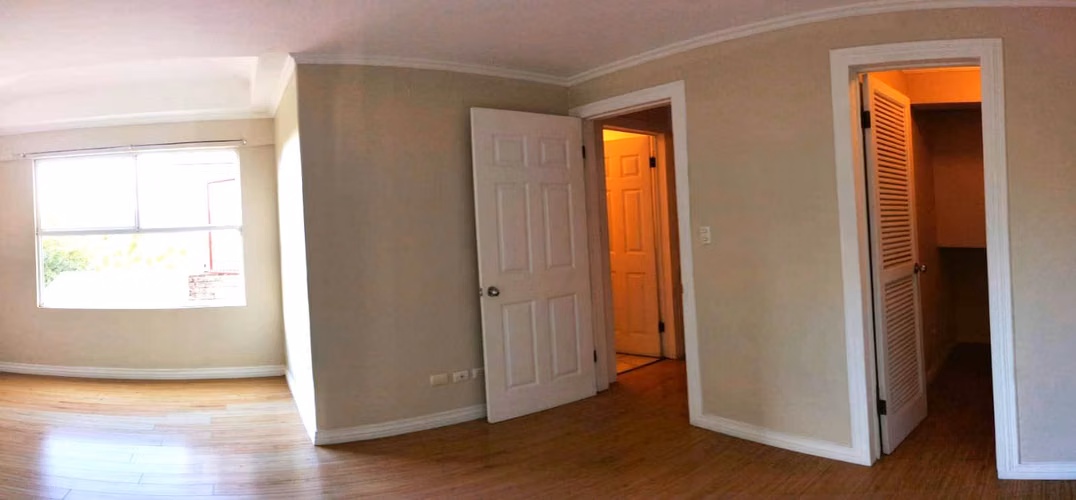 Apartamento en complejo, seguridad 24/7 en Guachipelín 500.000 - Imagen 13