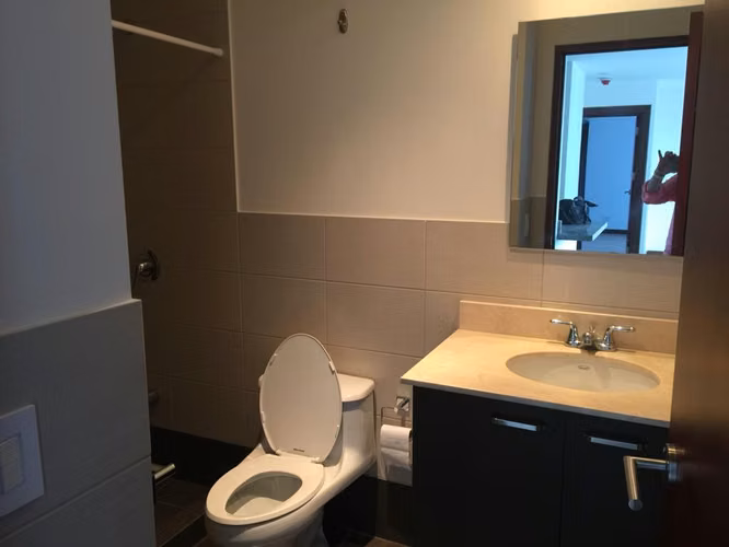 Apartamento con vista y Amenidades Exclusivas en Paseo Colón $1200 - Imagen 4