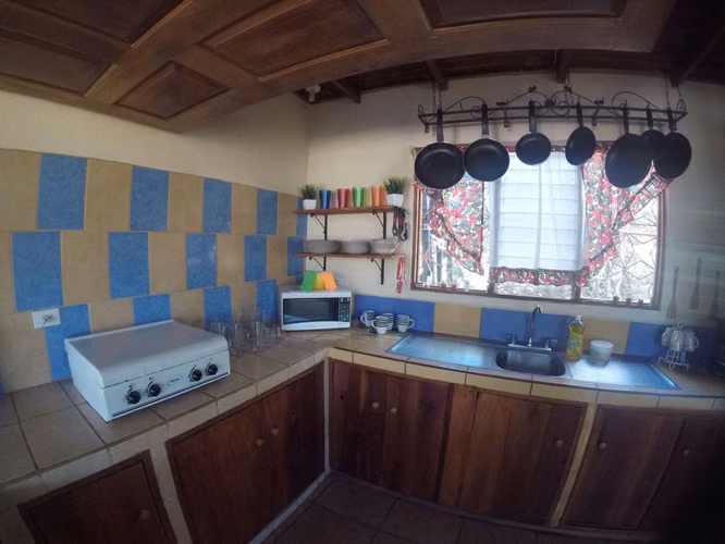 Se vende linda cabaña  en playa puerto Carrillo, Guanacaste - Imagen 5