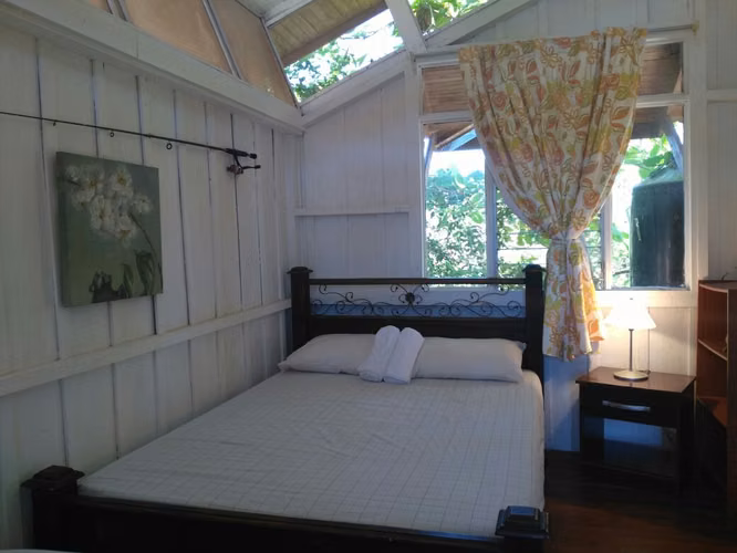 Se vende linda cabaña  en playa puerto Carrillo, Guanacaste - Imagen 6