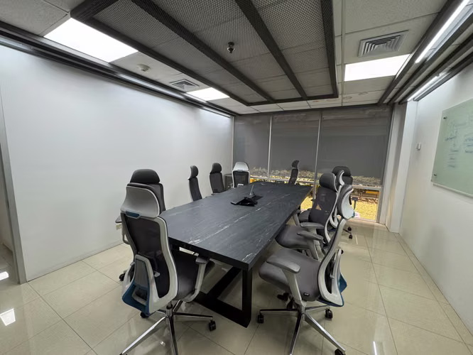 Venta oficina en Oficentro Multipark - Imagen 3