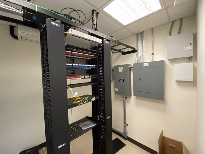 Venta oficina en Oficentro Multipark - Imagen 10