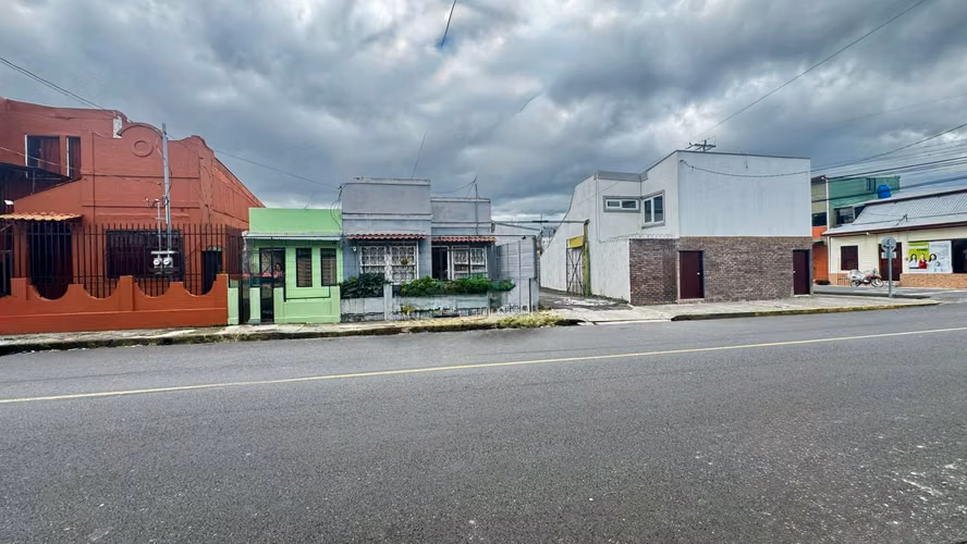 Oportunidad de Inversión. Terreno Urbano en Barrio México, San José - Imagen 10