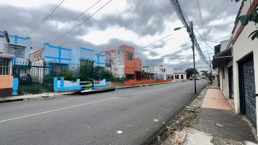 Oportunidad de Inversión. Terreno Urbano en Barrio México, San José - Imagen 8