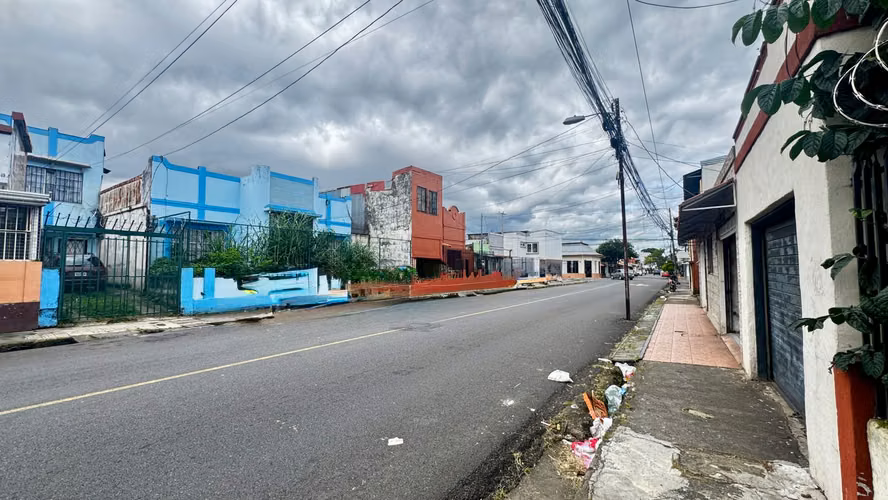 Oportunidad de Inversión. Terreno Urbano en Barrio México, San José - Imagen 7