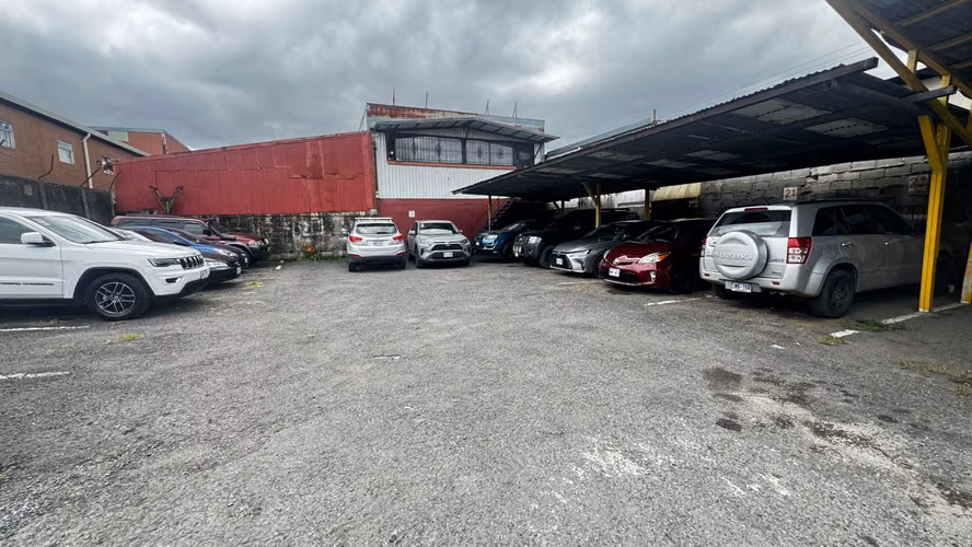 Oportunidad de Inversión. Terreno Urbano en Barrio México, San José - Imagen 2