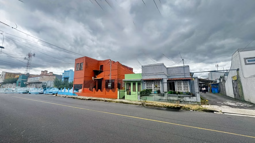 Oportunidad de Inversión. Terreno Urbano en Barrio México, San José - Imagen 6