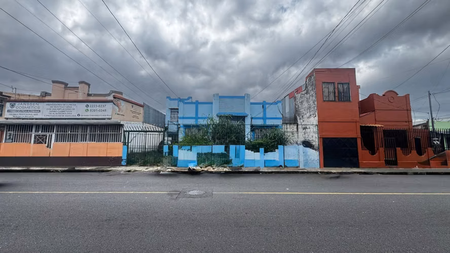 Oportunidad de Inversión. Terreno Urbano en Barrio México, San José - Imagen 9