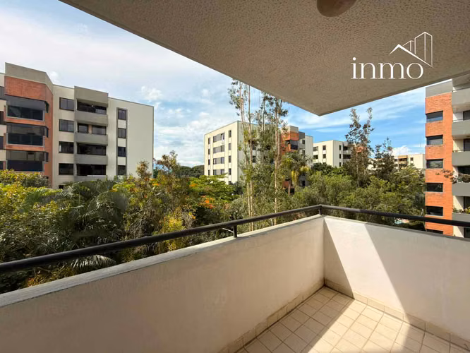 Apartamento en Alquiler | Condominio Bosque Real, Concasa Alajuela - Imagen 6