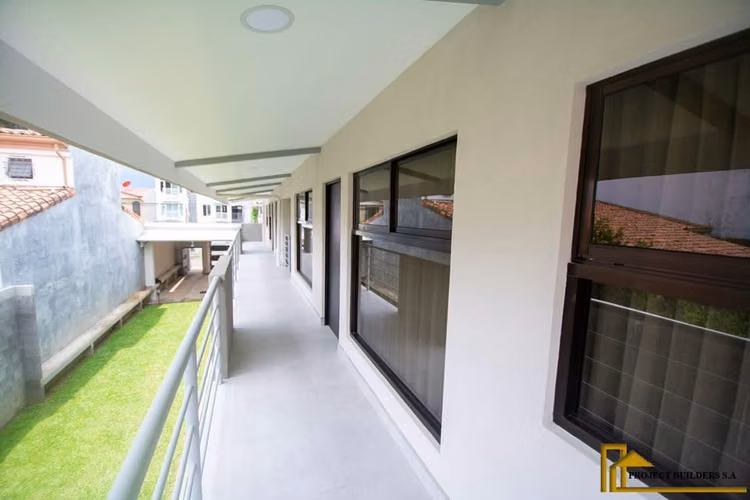 Alquiler de apartamento en fontana real en pozos de santa ana - Imagen 9