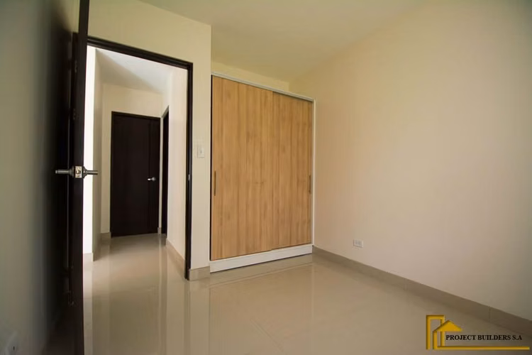 Alquiler de apartamento en fontana real en pozos de santa ana - Imagen 10