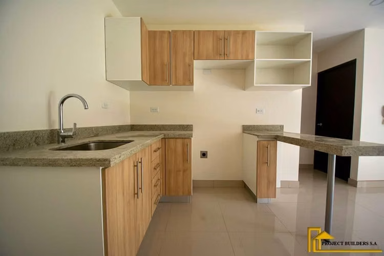 Alquiler de apartamento en fontana real en pozos de santa ana - Imagen 4