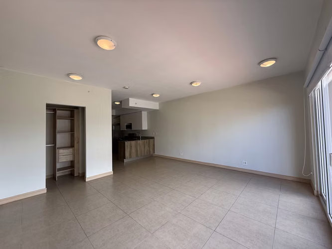 ALQUILER APARTAMENTO HEREDIA SANTA VERDE STUDIO CON LINEA BLANCA - Imagen 3