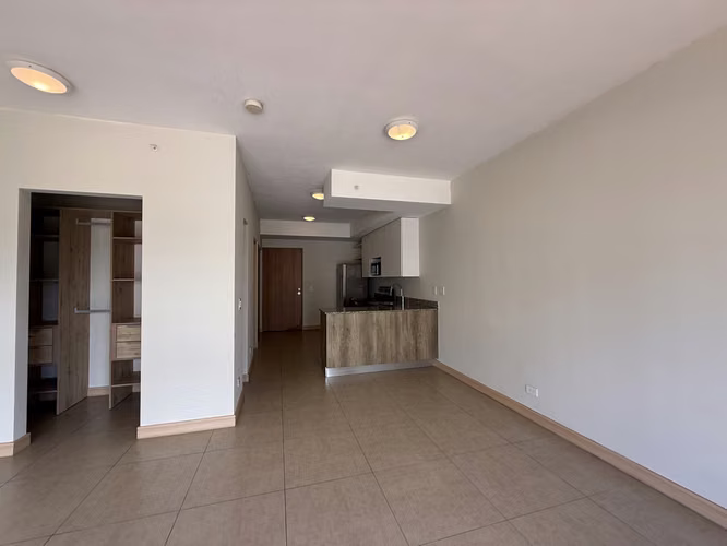 ALQUILER APARTAMENTO HEREDIA SANTA VERDE STUDIO CON LINEA BLANCA - Imagen 4